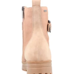 Bottines*Tamaris Comfort Tina Taupe